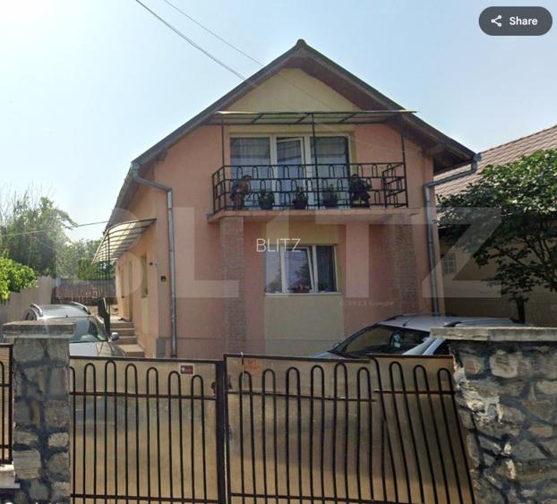 Casa individuala, 100 mp, 615 mp teren, Apahida - 9