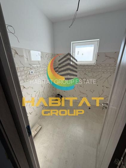 Casa la pret de apartament cu teren de 290 mp - 9