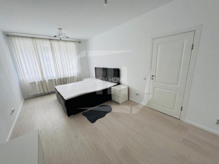 Apartament decomandat, parcare subterana, zona Iulius Mall - 3