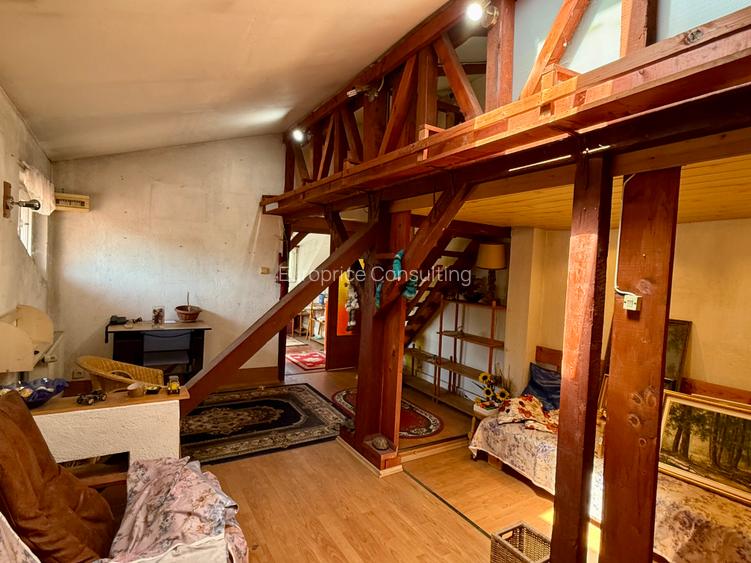 Domenii, str. Caraiman - 46