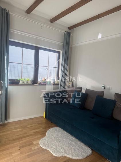 Casa individuala de vanzare in Mosnita Noua - 9