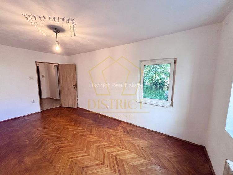 COM 0% Apartament decomandat cu 1 camera | Sagului - 2