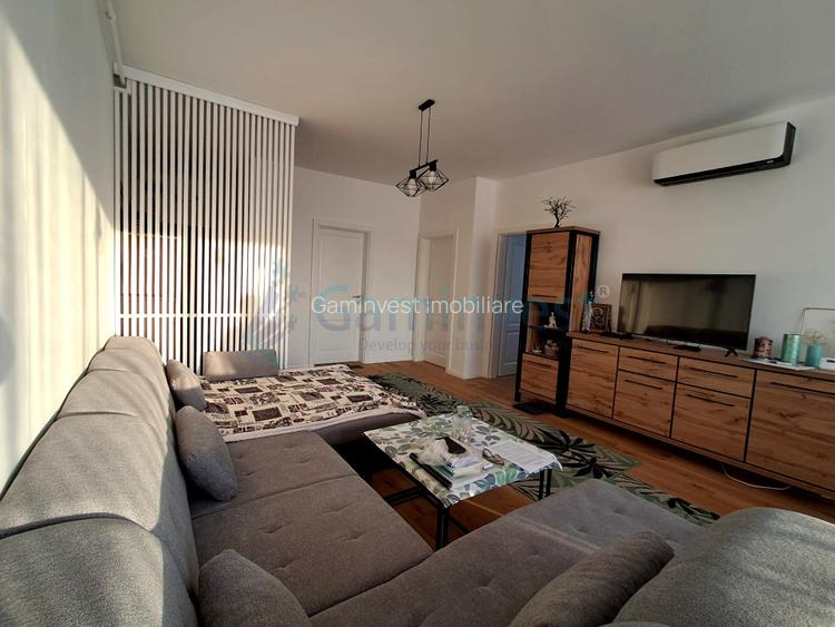 Apartament cu 3 camere de inchiriat in Santandrei - 11