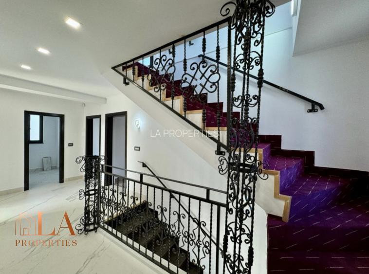 Vila individuala 5 camere | Terasa circulabila 100mp | Teren 436mp | Domnesti  - 6