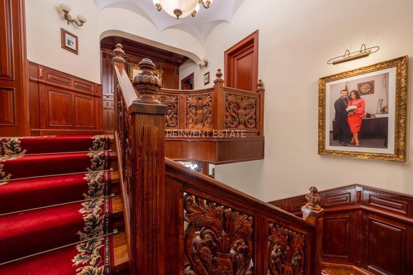 De Vanzare! Vila Exclusivista in zona Unirii - 8