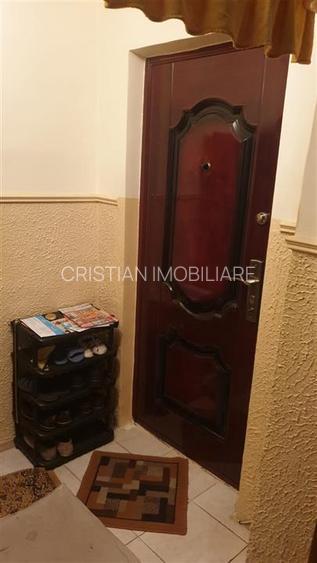 3 camere, etaj 3, confort 1 decomandat, Progresu-Kaufland - 10