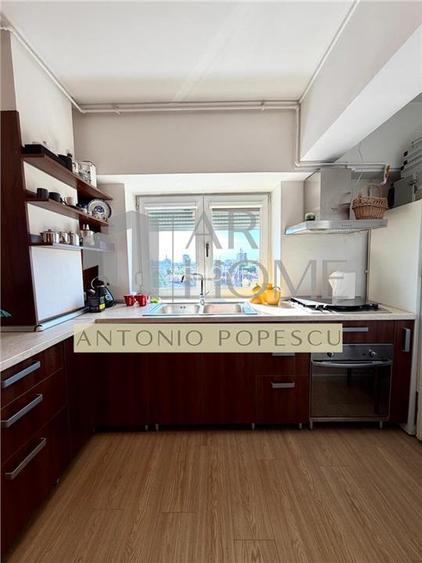 Apartament 3 camere, mobilat si utilat, Ploiesti, Gh. Doja. - 11