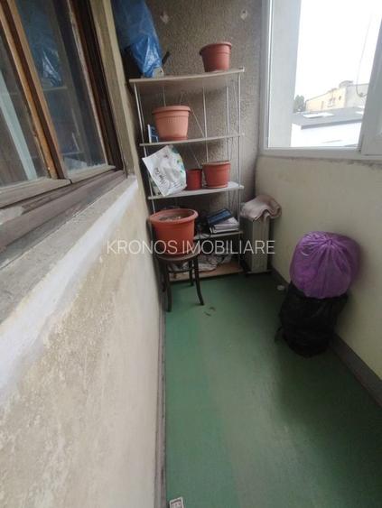 TOMIS MALL  3 CAMERE, 2 BALCOANE, LIBER ST 78 MP PRET 150000 EURO - 13