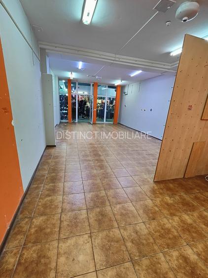 Spatii comerciale in zona Brintex, suprfate de 70mp si 40mp, comision 0% - 4