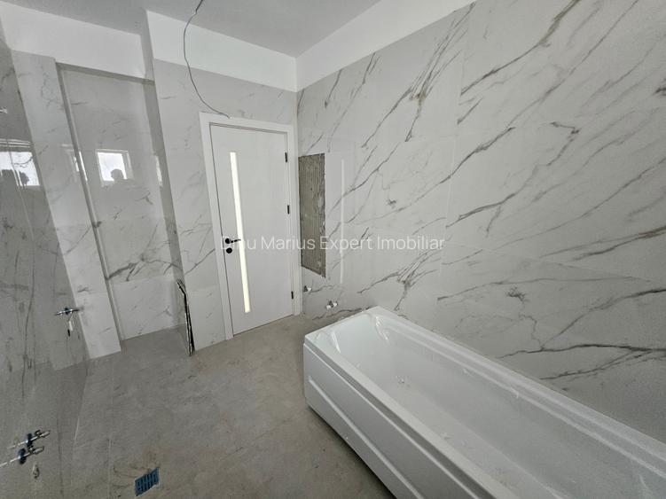 Vila 3 camere si mansarsa 40mp,tva inclus,comision 0%,direct dezvoltator - 8