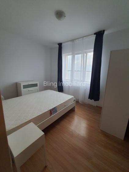 Apartament 2 camere decomandate, parcare, cartier Buna Ziua - 2
