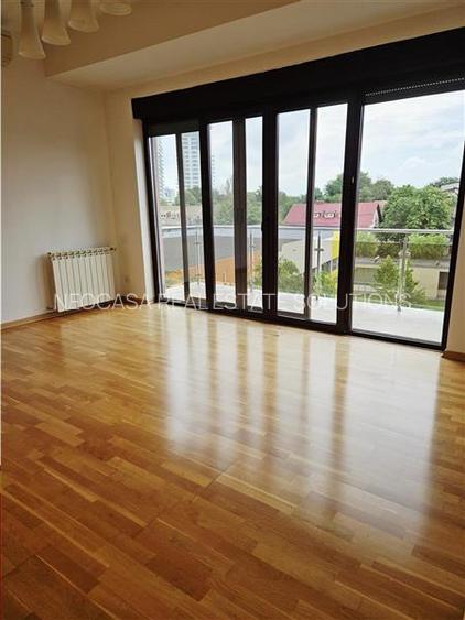 PARC VERDI, UN APARTAMENT/ETAJ, ET 4, 192 MP,  2 LOCURI PARCARE! - 16