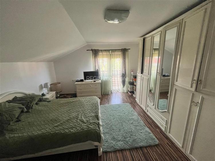 CASA CU 4 CAMERE, HARMAN - 8