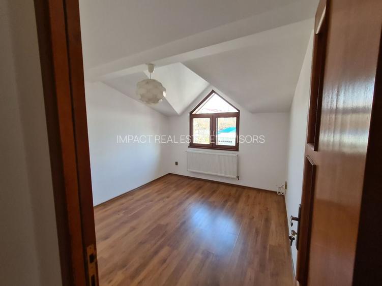 CASA COCHETA 4 CAMERE +LOC DE PARCARE || BANEASA - 13