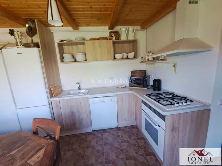 Casa de vanzare in Lunca Muresului - Gura Ariesului - 4