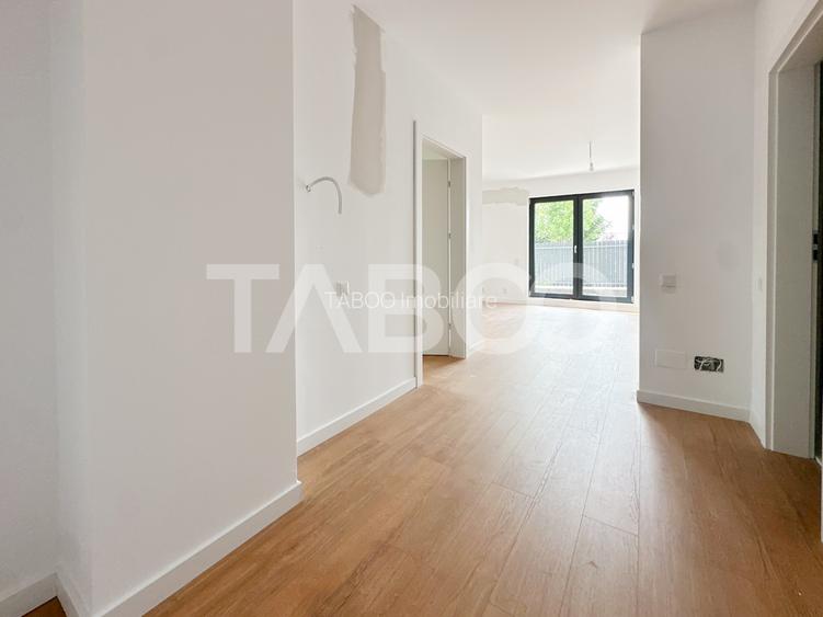 Apartament finisat 2 camere de vanzare bloc nou cartier Intre Lacuri - 6