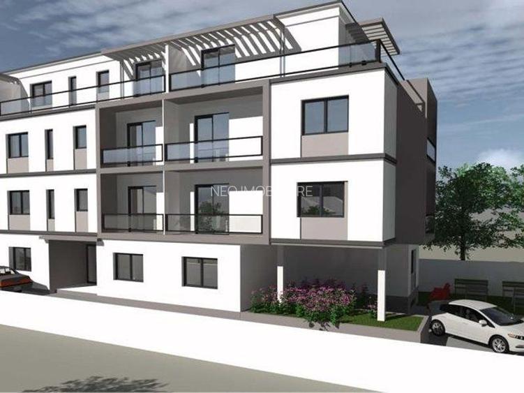 Spatiul Comercial - Zona Mehala - 170.000 euro - 9