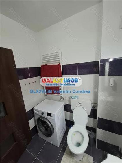 Apartament 2 Camere Aparatorii Patriei - 9