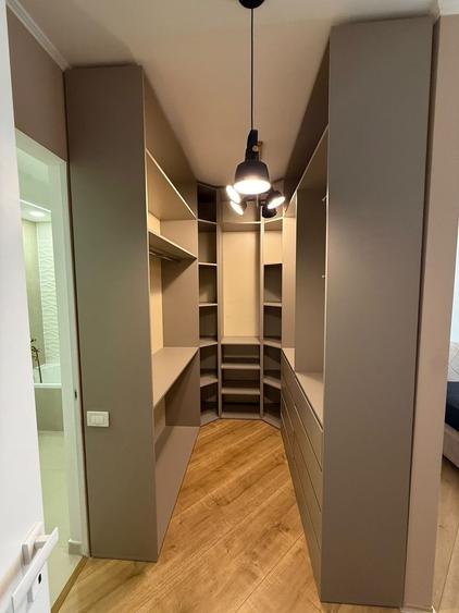 3 CAMERE | PIPERA | LUX