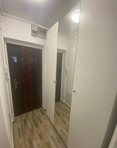 Garsonieră de închiriat – Militari, Metrou Lujerului/Veteranilor – 1 minut de M