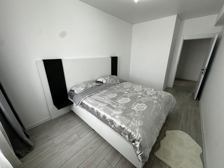 3 Camere Cu Parcare Decomandat Bloc Nou Berceni Metalurgiei Terasa Mare - 5