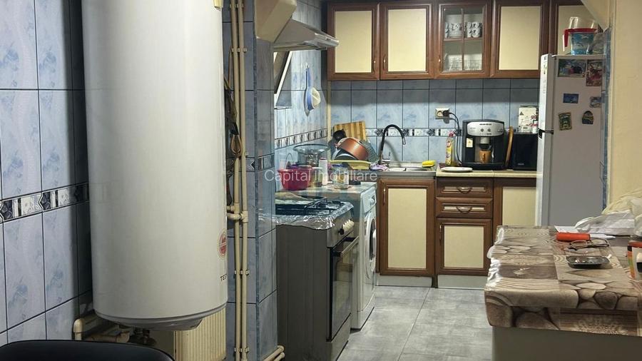 Proprietate cu doua imobile, com Dragutesti. Comision 0% - 8