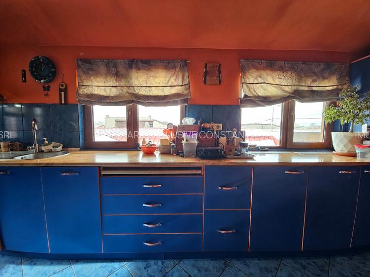 Coiciu Casa de Vanzare Casa din Vis P+M Parcare in Curte - 20