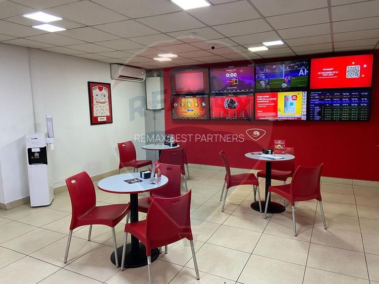 Spatiu comercial de inchiriat | Baciu - 3