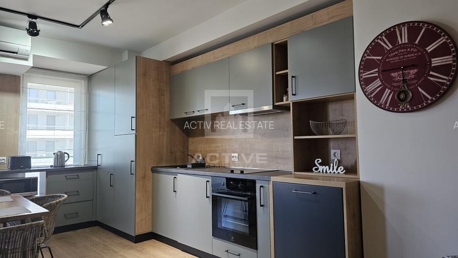 Apartament cu 2 camere superb || Gheorgheni - 14