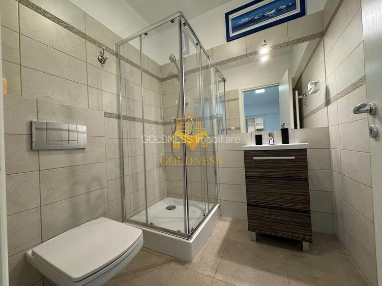 Penthouse, 4 camere, terasa 100 mp, garaj,Buna Ziua, Bonjour Residence - 8