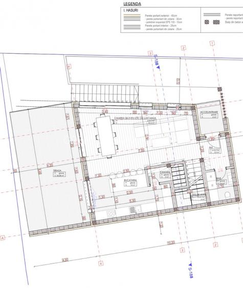 Casa individuală cu view , Zona VIVO - 6