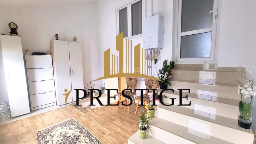 CASĂ 4 CAMERE SIBIU TEREZIAN, CURTE, RENOVATĂ COMPLET, GATA DE MUTARE - 11