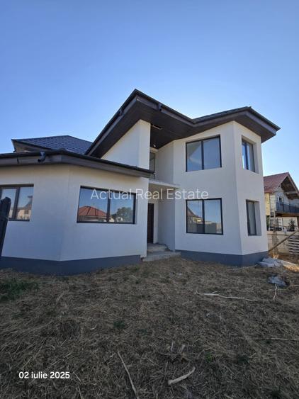 CASA AGIGEA | 5 DORMITOARE | COMISION 0|  - 2