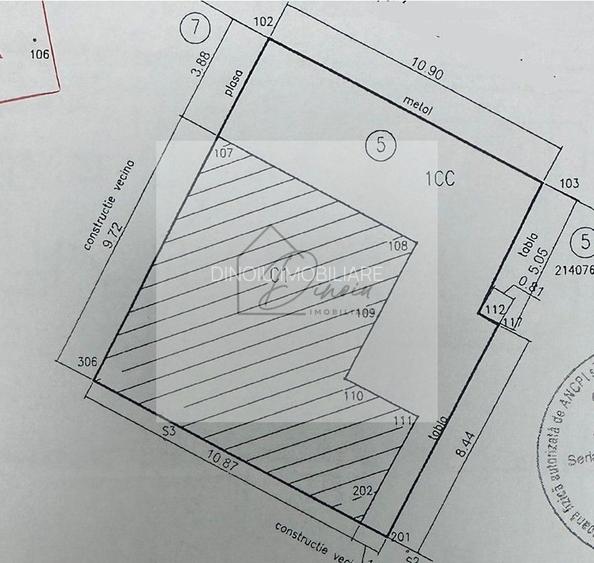 Vila Pod Constanta Sos. Chitilei I Renovată Integral 2025 I Mobilata - 4
