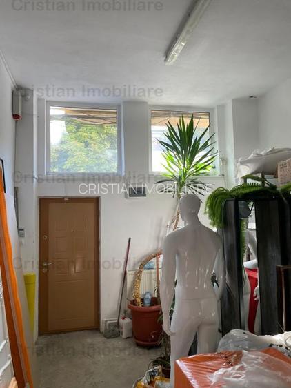 ID 8082, Spatiu comercial pretabil depozit , zona Ultracentrala - 13