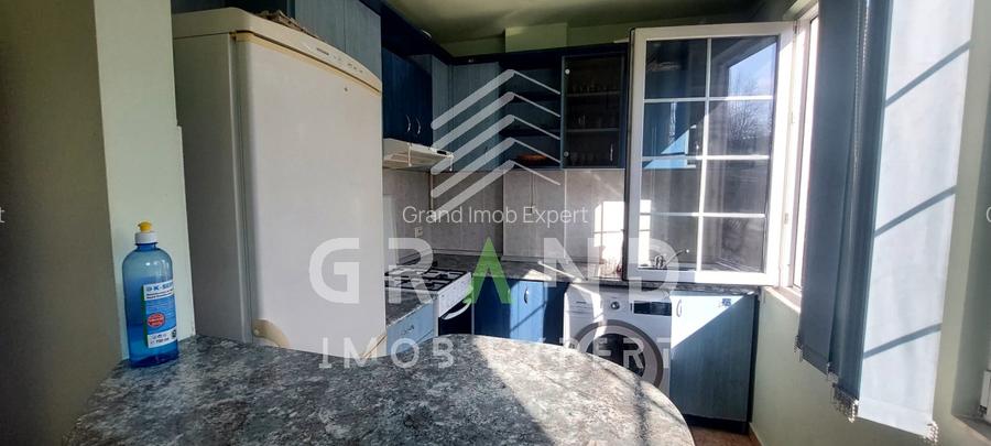 Ap 2 camere | 2 Balcoane | Bucegi- McDonald’s - 8