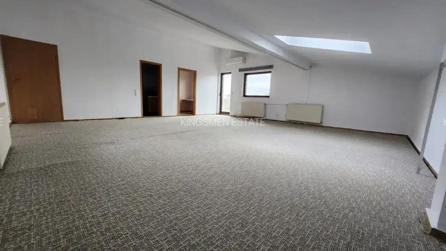 Etaj 1 + mansarda in vila din complex pait langa Promeda Mall - 5