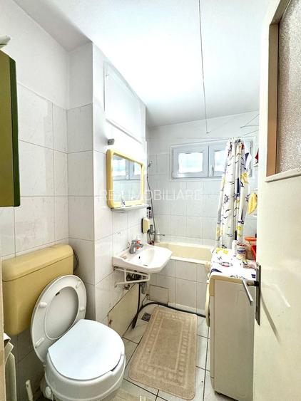Apartament 3 camere, 69mp - mobilat - Circumvalatiunii - Timisoara - 6