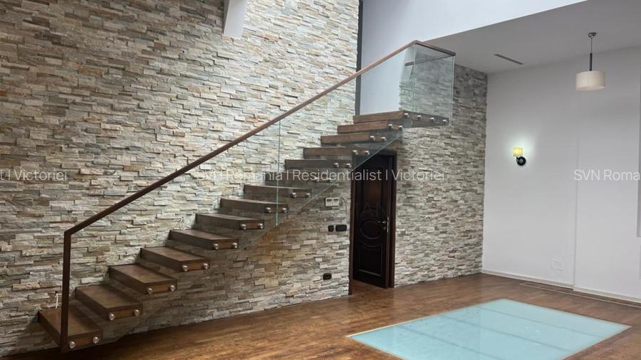 REV2002762 Vila de inchiriat 21 camere zona Universitate - 5