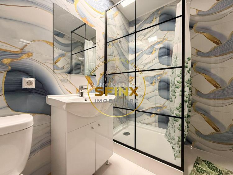 2 Camere, Gorjului, Renovat, Centrala Termica - 6