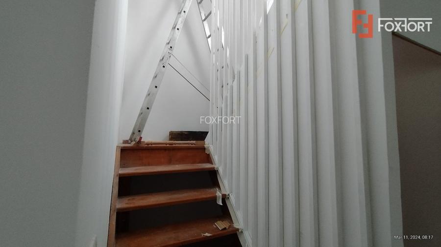 COMISION 0%-Casa individuala 5 camere, Sacalaz - Zona de Vest - 22