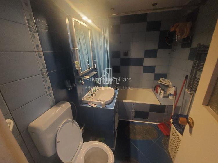 Apartament 3 Camere, De Vanzare, Strada Muncii - 6