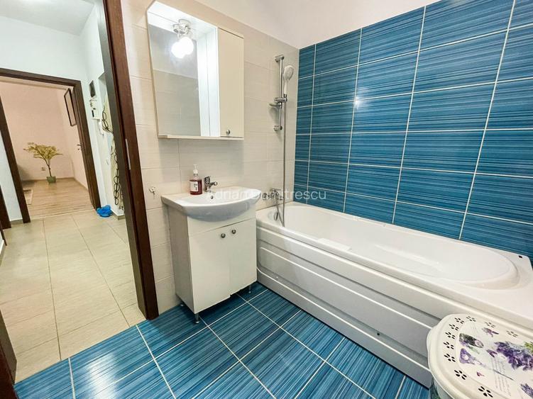 2 camere,prima inchiriere,decomandat,mobilat-utilat,53mp,Romprim 5 min,0%comisio - 12