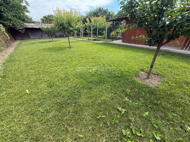 Casa individuala cu 4 camere 2 bai si 607 mp teren in Trei Stejari - 22