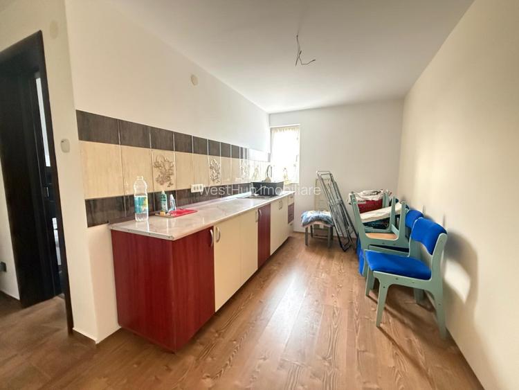 COMISION 0% Casa individuala, 6 camere, 230 mp utili + garaj - Remetea Mare - 12