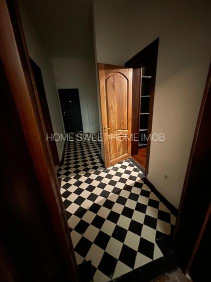 Vila business pentru sediu premium |  Strada Paris | zona Dorobanti | Victoriei - 6