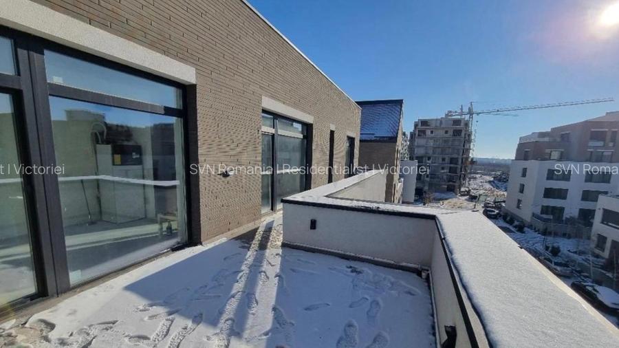REA1027077 Duplex I Pipera I 3 camere I 2 nivele - 2