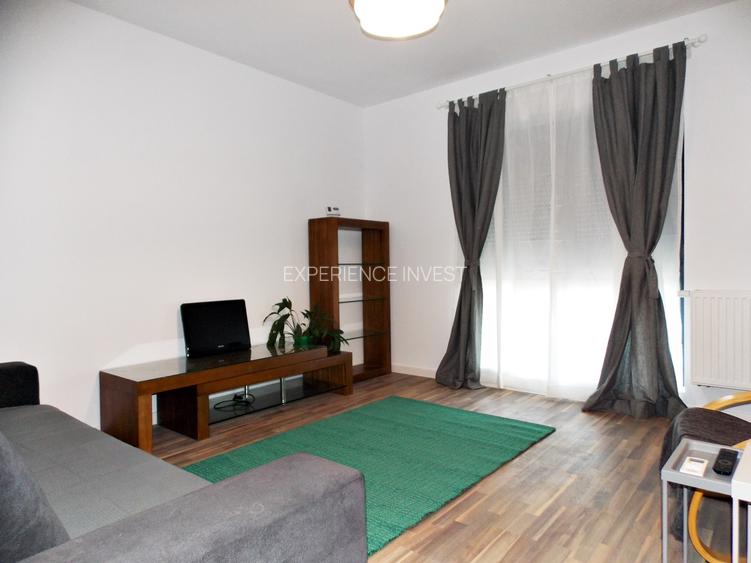 21 Residence | Garsoniera | Politehnica | Metrou - 5