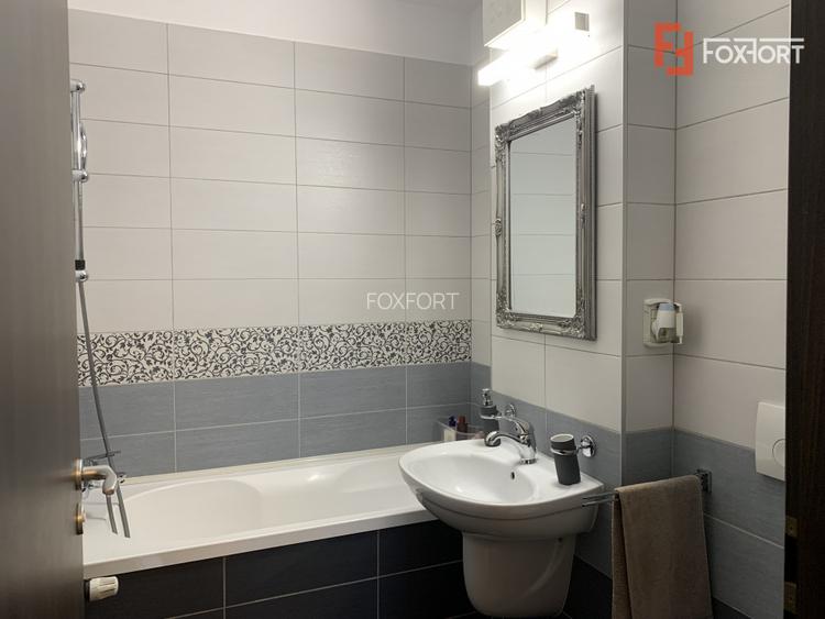 Apartament cu 3 camere de inchiriat, lux - zona Calea Aradului  - 11