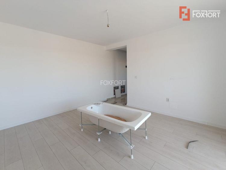 Comision 0 % Apartament 2 camere 55 mp, decomandat Giroc - ID V47 - 5